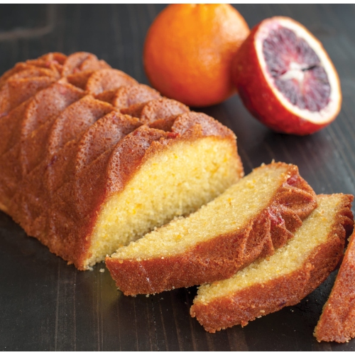 Nordic Ware Jubilee Loaf Pan