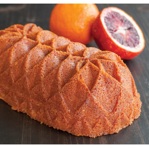 Nordic Ware Jubilee Loaf Pan
