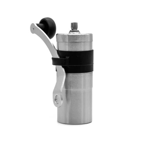 Porlex Mini II Steel Coffee Grinder