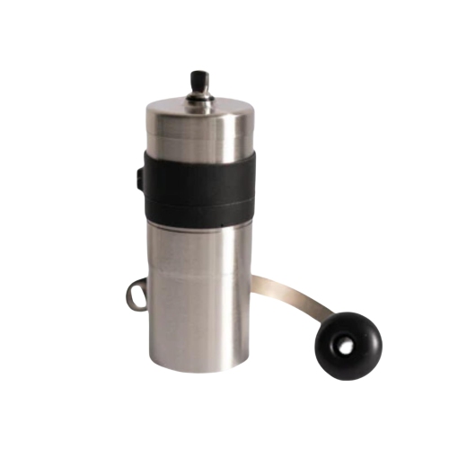 Porlex Mini II Steel Coffee Grinder