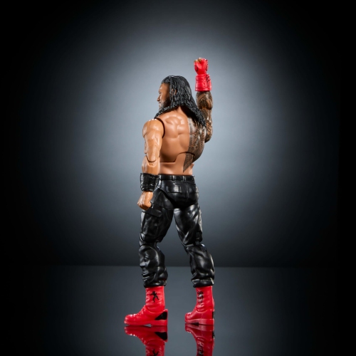 Mattel WWE SummerSlam Roman Reigns Action Figure