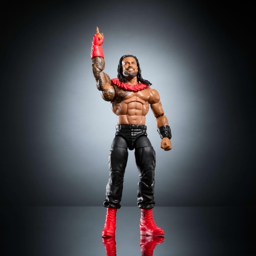 Mattel WWE SummerSlam Roman Reigns Action Figure