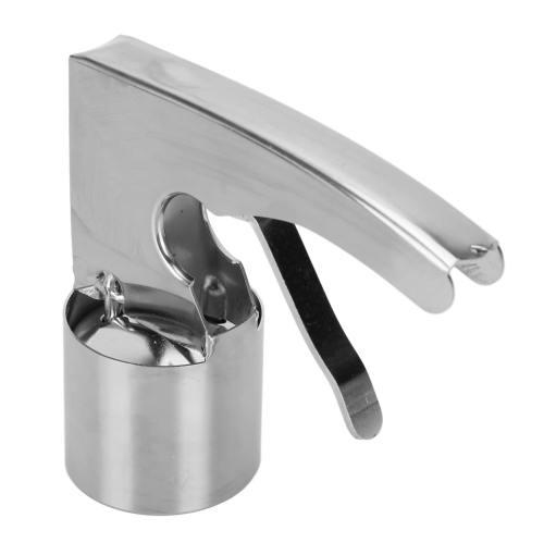 Old Time Ice Cream Scooper, S304 Stainless Steel Cylinder Ice Cream Scoop Cylinder Ergonomic Design Adjustable Thickness