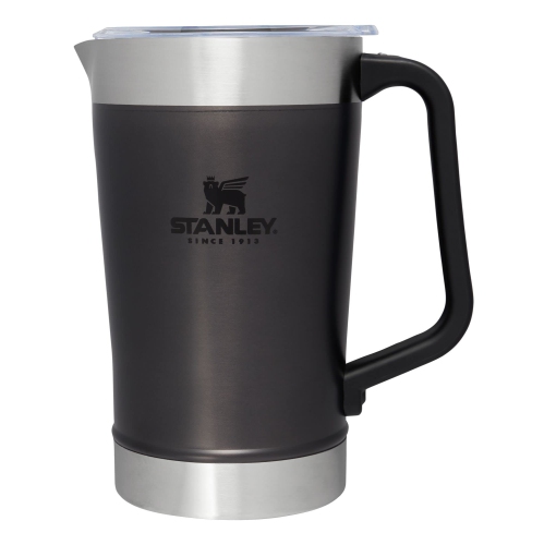 Stanley Stay-Chill Classic Pitcher 64oz Charcoal Glow