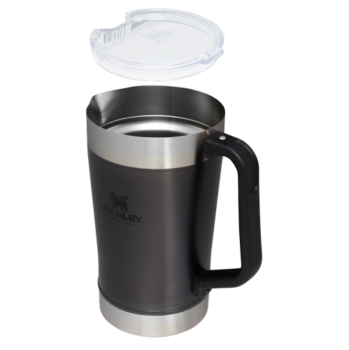 Stanley Stay-Chill Classic Pitcher 64oz Charcoal Glow
