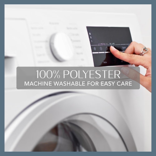 Elrene Home Fashions Harvest Festival Fall Printed Tablecloth, 60" x 120", Multi, Multicolor, 60" x 120"