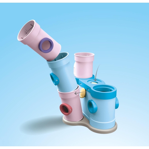 Playmobil Junior & Disney: Cinderella's Castle