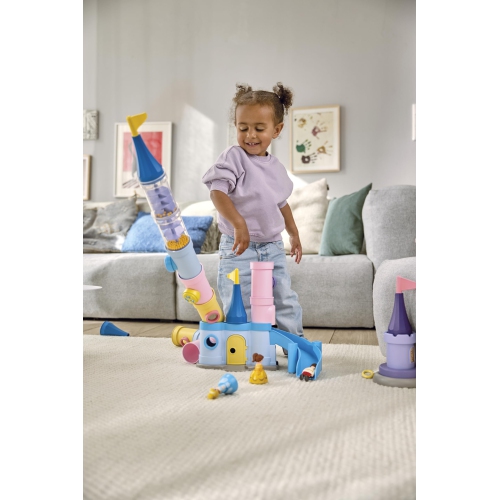 Playmobil Junior & Disney: Cinderella's Castle