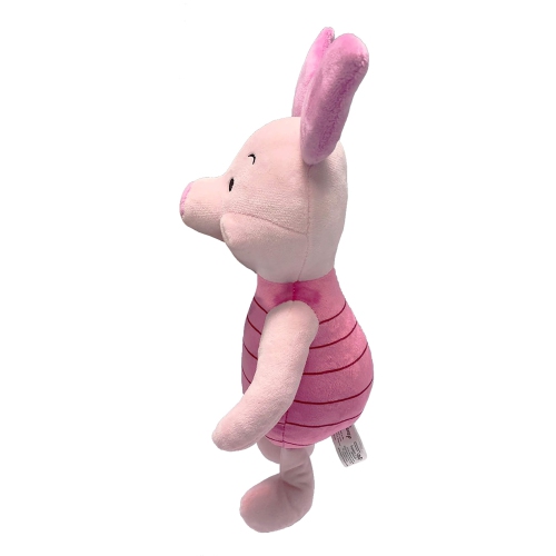 Disney - Winnie l'ourson - Porcinet en peluche 12 po , rose