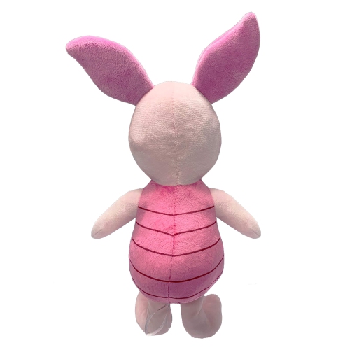 Disney - Winnie l'ourson - Porcinet en peluche 12 po , rose