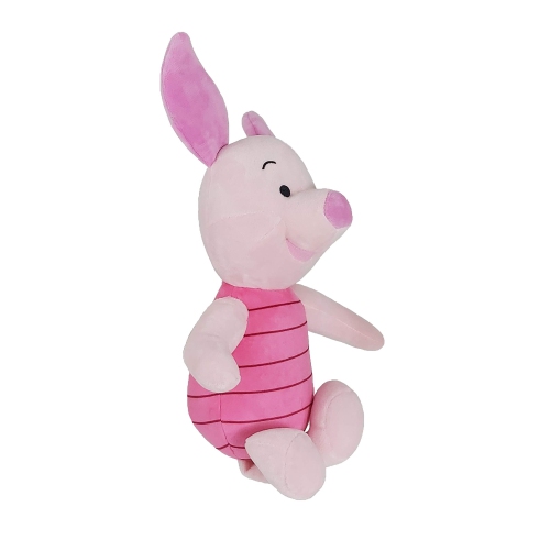 Disney - Winnie l'ourson - Porcinet en peluche 12 po , rose