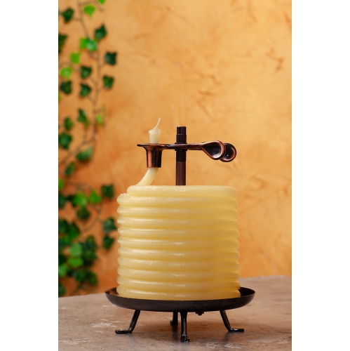 Candle by the Hour 60-Hour Candle