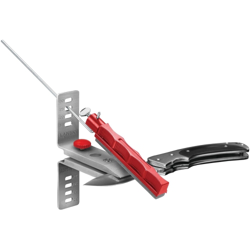 Lansky LKCLX Deluxe Sharpening Kit