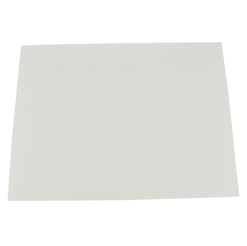 Sax Drawing Paper - 70 Pound - 9 x 12 inches - Pack of 500 - White