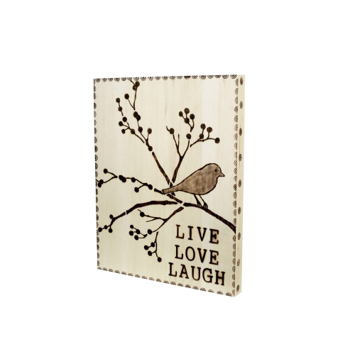 Walnut Hollow Hotstamps Alphabet Set