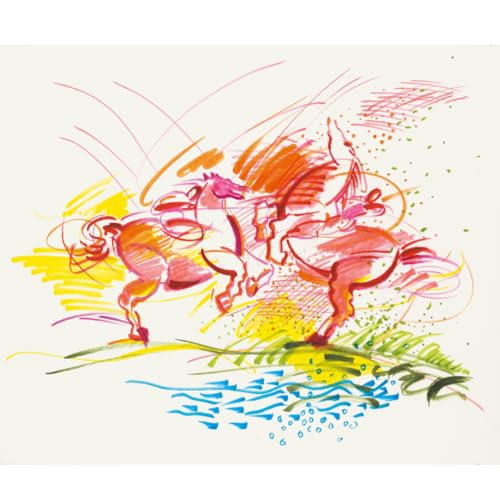 FABER-CASTELL Pitt Artist Brush Pens, Multicolor