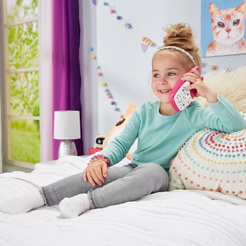 VTech Gabby's Dollhouse A-Meow-Zing Phone