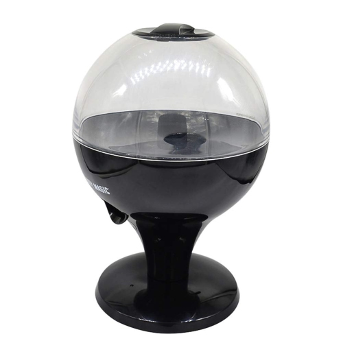 Roexboz Candy Dispenser, Automatic Mini Dispenser for Candy and Dry Fruits, 26cm