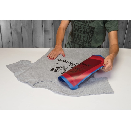 Speedball Speed Screens, 10 Inch X 12 Inch, 3-Pack