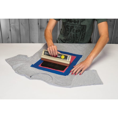 Speedball Speed Screens, 10 Inch X 12 Inch, 3-Pack