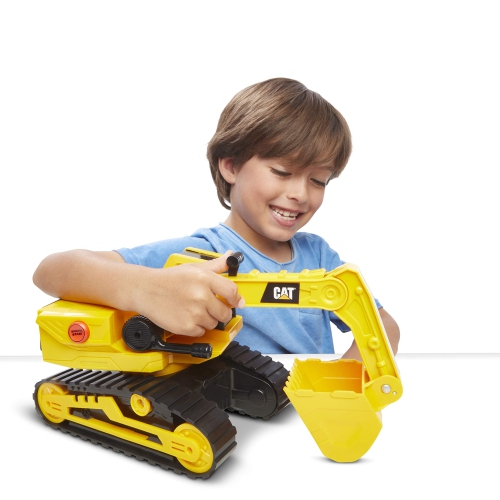 CAT Construction - Power Haulers - Excavator /Toys