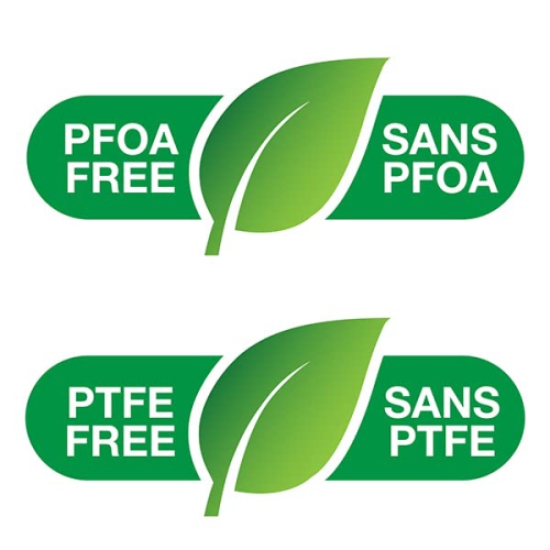 Cuisinart 9.5" Non-Stick Skillet, Cool Grip Handles (722-24NSC)