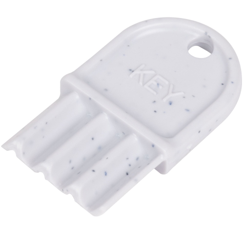 San Jamar T1755 Ultrafold Fusion Towel Dispenser, Fits 400 Multifold/240 C-Fold Towels-Black Pearl