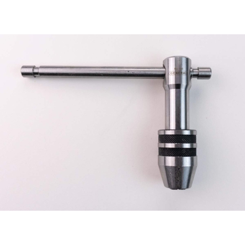 General Tools & Instruments 167 Professional Tap Wrench Set