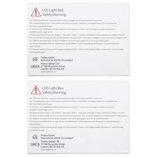 LED Copy Board Portable Tracing Light Box Super Thin Light Box Drawing