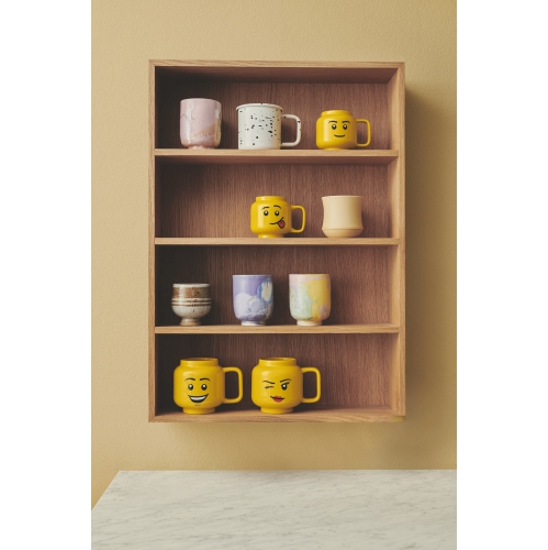 Salle Copenhague R.C. Grande tasse en céramique LEGO Happy Boy 41460806