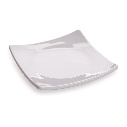 Restaurantware Mini Volare Porcelain Dish 10-Count Box