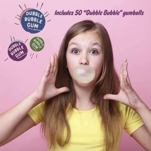 Schylling Gumball Toys Gum Ball Bank