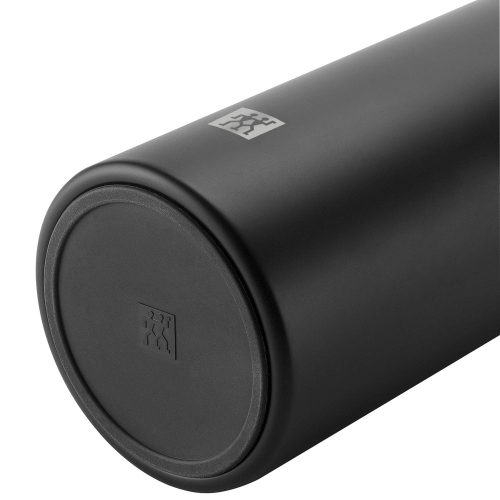 ZWILLING – Bouteille thermique pour boissons, 33,8&nbsp;oz, noir mat