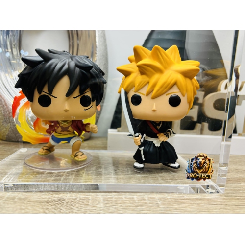 Premium Pokemon ETB Acrylic Display Case by PRO-TECT