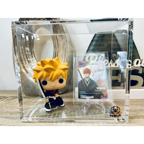 Premium Pokemon ETB Acrylic Display Case by PRO-TECT