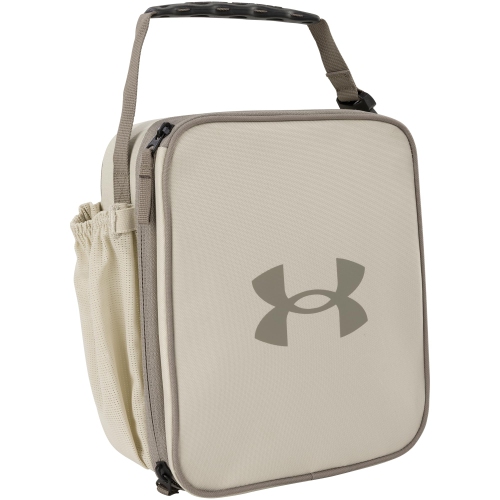 UNDER ARMOUR  Ua Scrimmage 3 Lunchbox Khaki Base/taupe Dusk Osfa In Multicolor