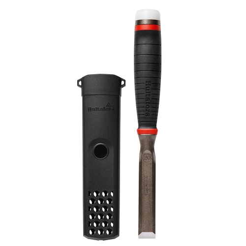 Hultafors Tools 390263U Chisel HDC 20, 10 inch