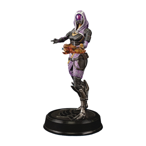 Mass Effect: Tali’Zorah Figure
