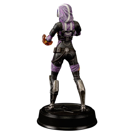 Mass Effect: Tali’Zorah Figure