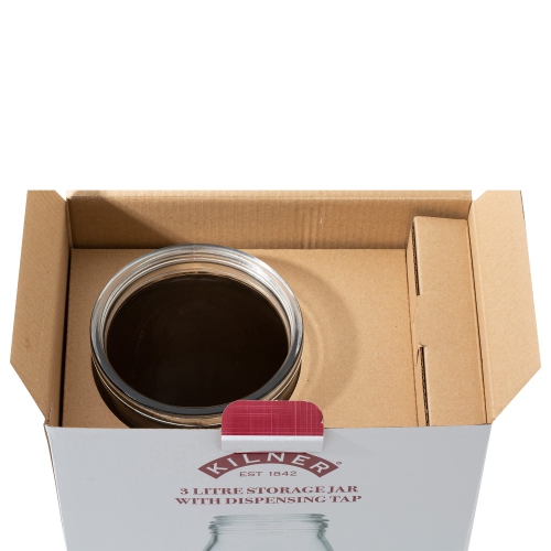 Kilner Drink Dispenser, 3L