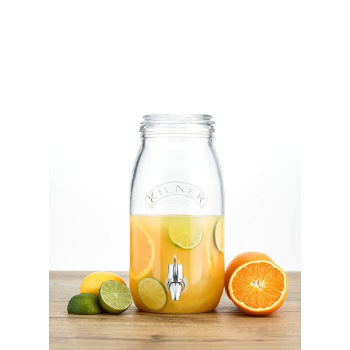 Kilner Drink Dispenser, 3L