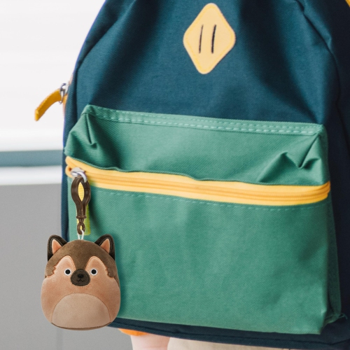 Squishmallows Original 3.5-Inch Clip-On Plush 5-Pack - Ultrasoft Official Jazwares Plush - Amazon Exclusive