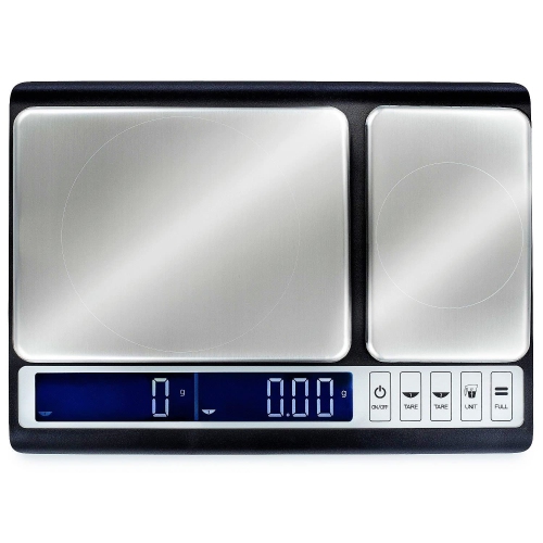 Balance de cuisine culinaire Smart Weigh 10 kg x 0,01 g