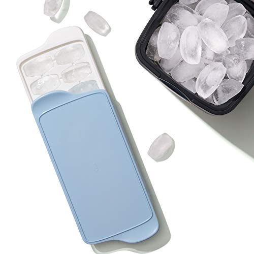 OXO Good Grips Ice Cube Tray - 2 Pack, White