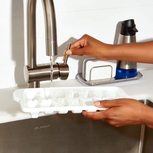 OXO Good Grips Ice Cube Tray - 2 Pack, White