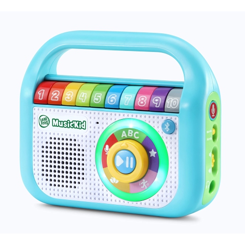 LeapFrog Let’s Record Music Player