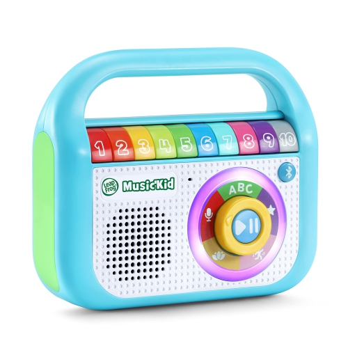 LeapFrog Let’s Record Music Player