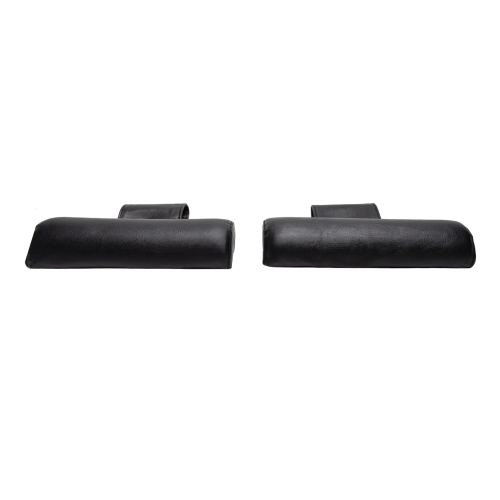ABC Spa Black Hot tub Spa Pillow Pair