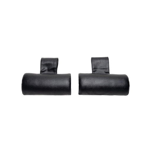 ABC Spa Black Hot tub Spa Pillow Pair