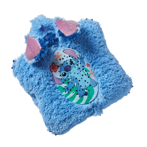 Pillow Pets, Sleep Time Light Stitch, Stuffed Animal Toy